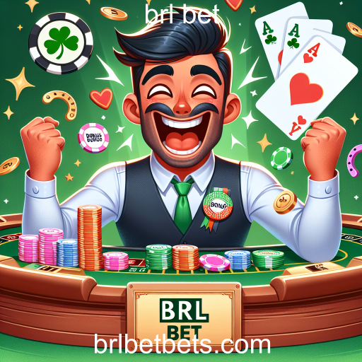 Descubra as Melhores Promoções da BRL Bet